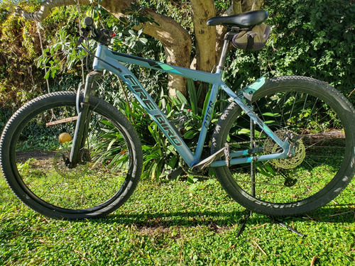 Bicicleta Fire Bird R29' 2020 Monoplato 12v Shimano Deore