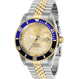 Invicta Pro Diver 29181 Automatico Reloj Hombre 42mm