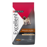 Excellent Perro Adulto Reduced Calorie 15 Kg