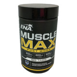 Muscle Max X 90 Tabs. - Ena Sport - Ganador De Peso 