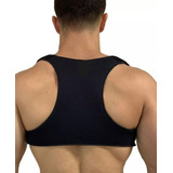 Corrector De Postura Neoprene Espaldera Postural Unisex