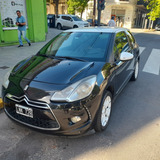 Citroën Ds3 2012 1.6 Thp 156 Sport Chic Nav Liquido!!