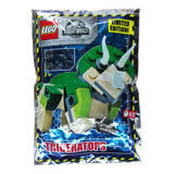 Lego / Jurassic World / Triceratops       122006