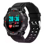 Reloj Smartwatch Fd68 Deportivo Android Ios Inalámbrico