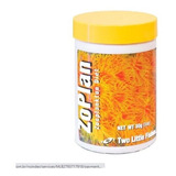 Two Litlle Fishies Zoplan 30g Alimento Para Corais