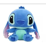 Peluche Stitch Kawaii De Terciopelo 50 Cm Exclusivo