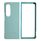 Silicone Case Estuche Funda Protector Para Galaxy Z Fold 4