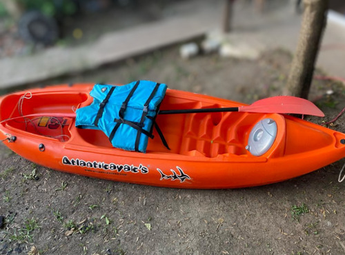 Kayak Atlantic K1 