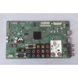 Placa Principal Para Tv LG 42pj350 Eax61548403 (1)