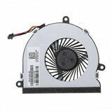 Ventilador Hp Pavilion 15-a 15-ac121dx 15-af 15-ay 15-ba 