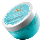 Máscara Hidratante Moroccanoil Hydration Ultraligera 250ml