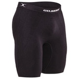 Calza Short Gilbert Lycra Corta Hombre Rugby Compresión Man