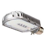 Lampara Led Orientable 40w 360º Rosca E40 Alumbrado Publico