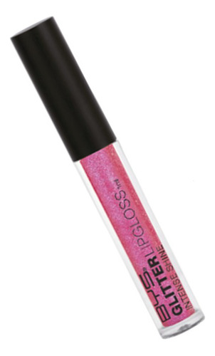 Brillo Labial Glitter Bys 1ml