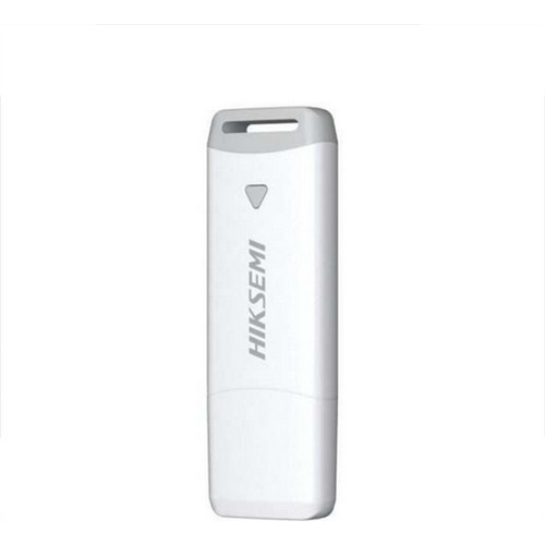 Pen Drive Hiksemi 32gb M220p U3 Color Blanco