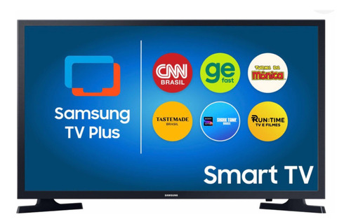 Tv Smart Samsung 32