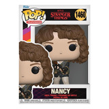 Funko Pop Stranger Things Nancy 1460 - Paranormal Hunter