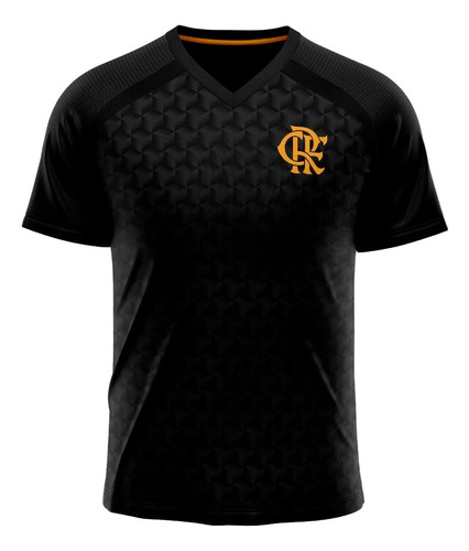 Camiseta Flamengo Phase Adt