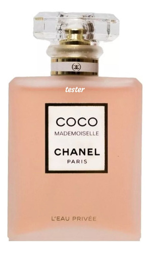 Coco Mademoiselle L'eau Privée Chanel 100ml (t)