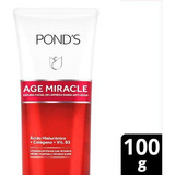 Espuma Facial Ponds Age Miracle X100ml