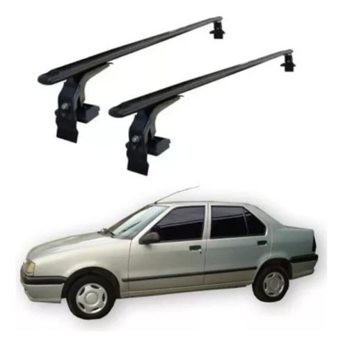 Oferta Portaequipaje 3003 Con Defectos Para Renault 19 