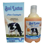 Bovi Lactus 500ml - Lactação Vaca Estimula Produção Leiteira