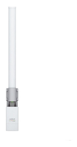 Ubiquiti, Antena Omnidireccional Mimo 2x2 2.4ghz, Amo-2g10