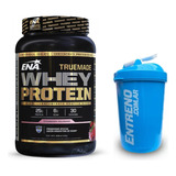 True Made Whey Proteina 2lb Ena Truemade + Shaker Batidor