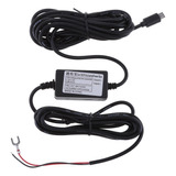 Cable Duro Auto Cargador Usb Micro Usb 3.5 M Dc 12 V A 5 V