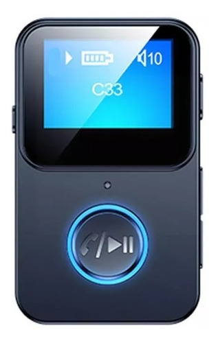 Mini Mp3 32gb Leitor De Alta Fidelidade Walkman Monitor De E