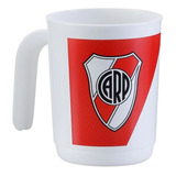 Taza River Plate 350ml Tupperware® Libre De Bpa