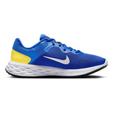 Tenis Nike Hombre Dc3728-404 Revolutio