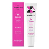 Sophieskin Be Young Glam Contorno Ojos 15 + Obsequio