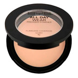 Polvo Compacto Bys 05 Ivory