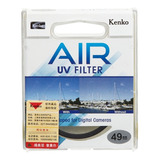 Kenko Filtro Uv Air De 49mm