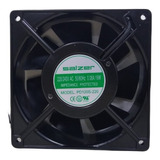 Ventilador Salzer Pd120s-220 12x12cm 220vac