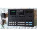 Roland Cr-80 Human Rhythm Caja De Ritmos 