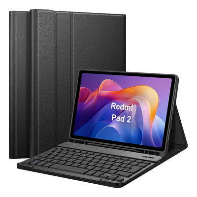 Funda Teclado Para Xiaomi Redmi Pad 2 11inch(2025) | Meses sin interés