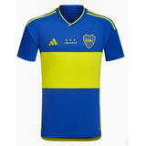 Camiseta Boca 2023