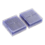 2 Cajas De Absorción De Humedad De Gel De Sílice.