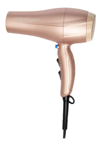 Secadora De Cabello 2 Velocidades Conair 1875w