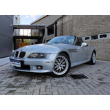 Bmw Z3 Roadster 2.8 Sportive