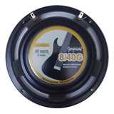 Jorgeson 8/40g Parlante Para Guitarra 8 Pulgadas 40 Watts