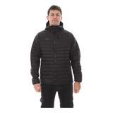 Campera Nexxt Crisp Ultra Liviana Invierno Hombre 