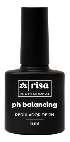 Ph Balancing (regulador De Ph) Risa 15ml
