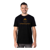 Remeras Hombre Overwatch Videojuegos |de Hoy No Pasa| 7 V