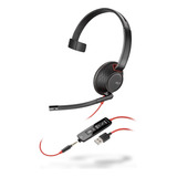 Auriculares Blackwire 5210