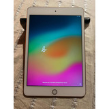 iPad Mini  Quinta Generación A2133 64gb Colororo  Impecable