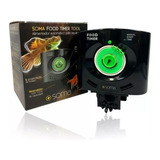 Alimentador Automático Soma Para Peixes Food Timer Tool