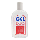 Gel De Fijación Para El Cabello Duo Extra Fuerte 500gr